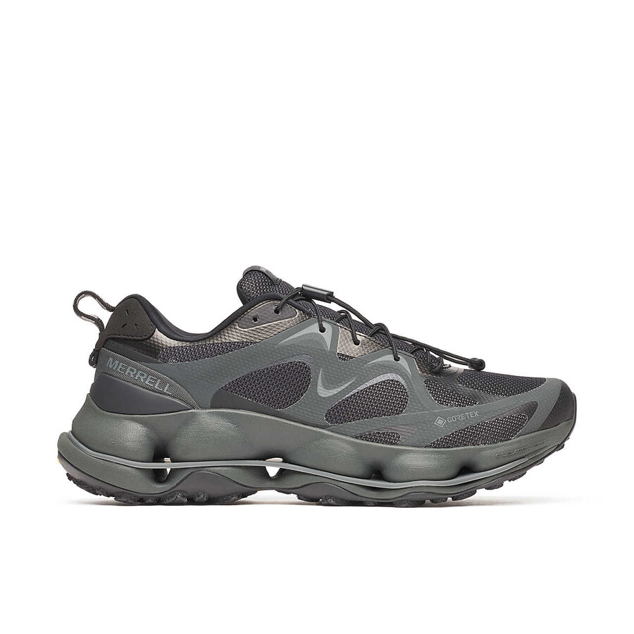 men - speedarc matis gore-tex - shoes black