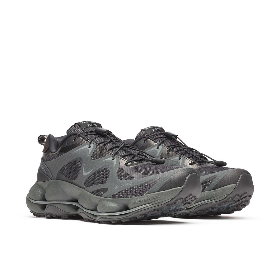 men - speedarc matis gore-tex - shoes black