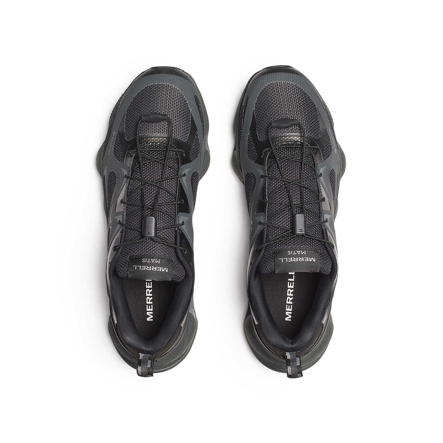 men - speedarc matis gore-tex - shoes black
