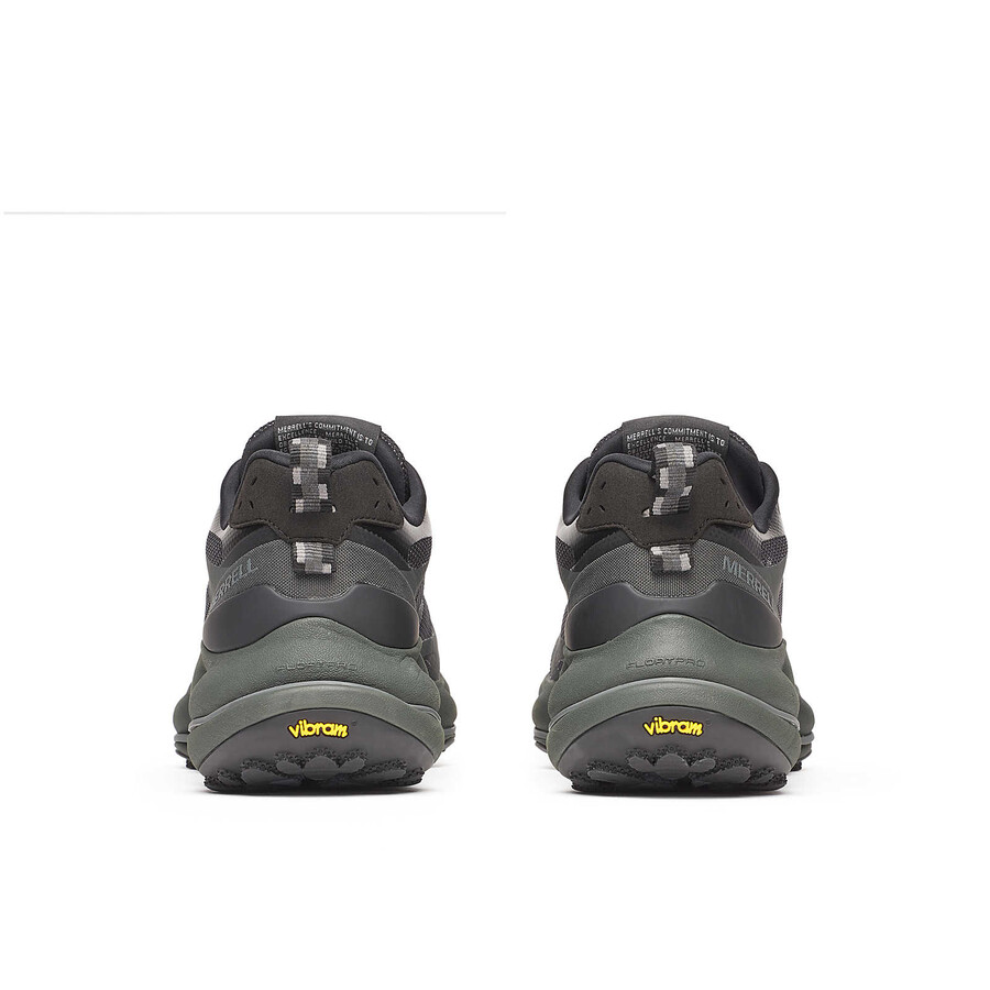 men - speedarc matis gore-tex - shoes black