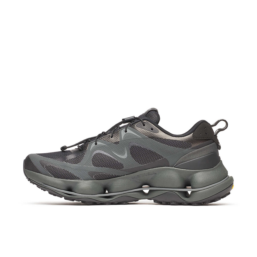 men - speedarc matis gore-tex - shoes black