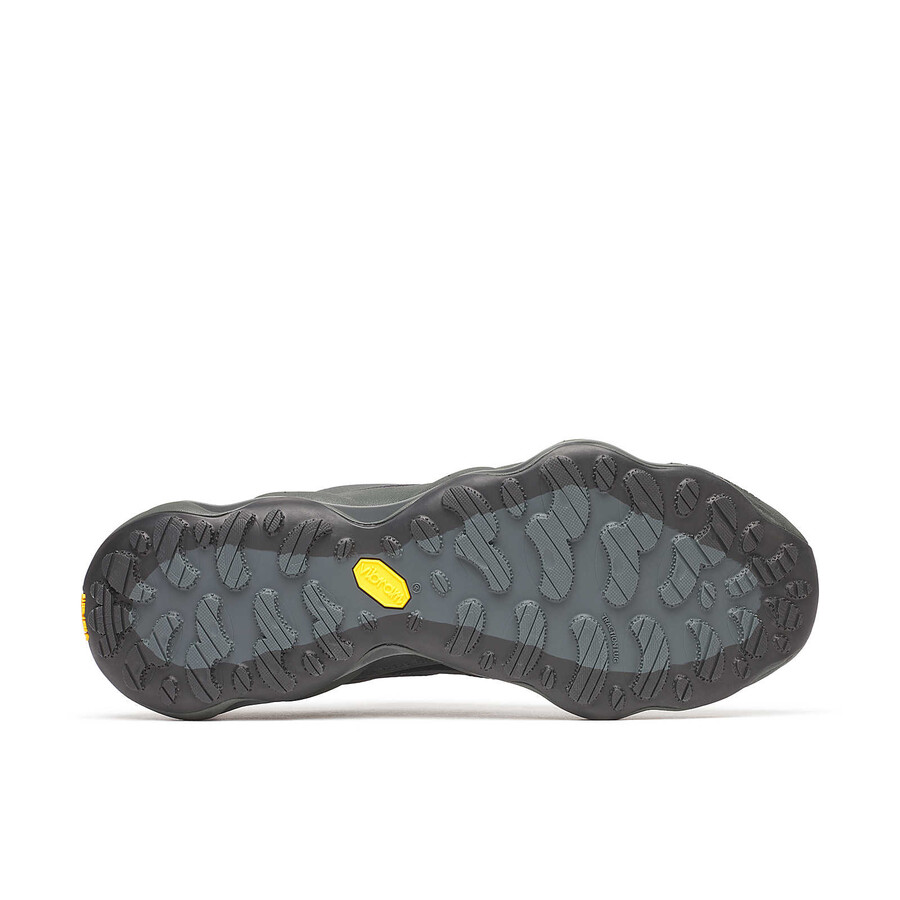 men - speedarc matis gore-tex - shoes black