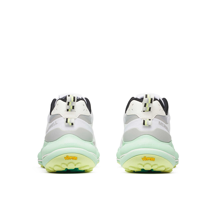 men - speedarc matis - shoes whiteturquoise