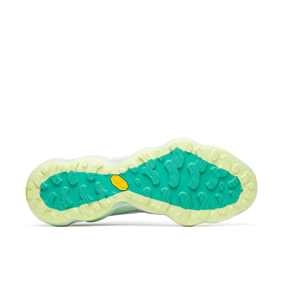men - speedarc matis - shoes whiteturquoise