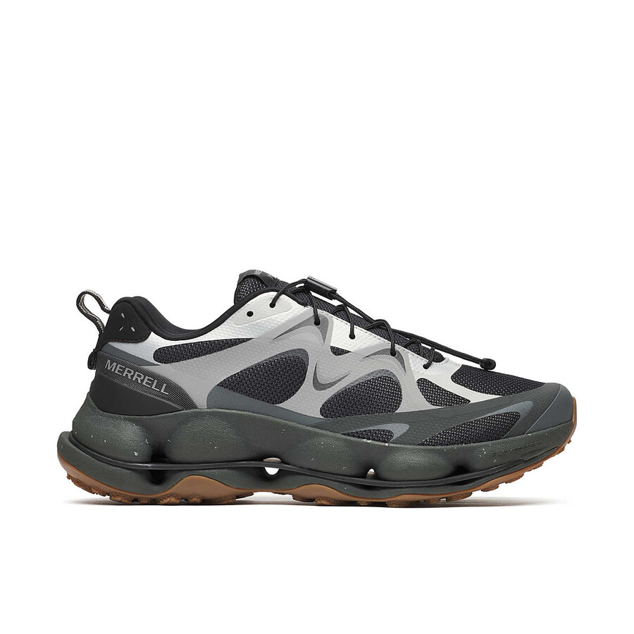 men - speedarc matis - shoes blackgraphite