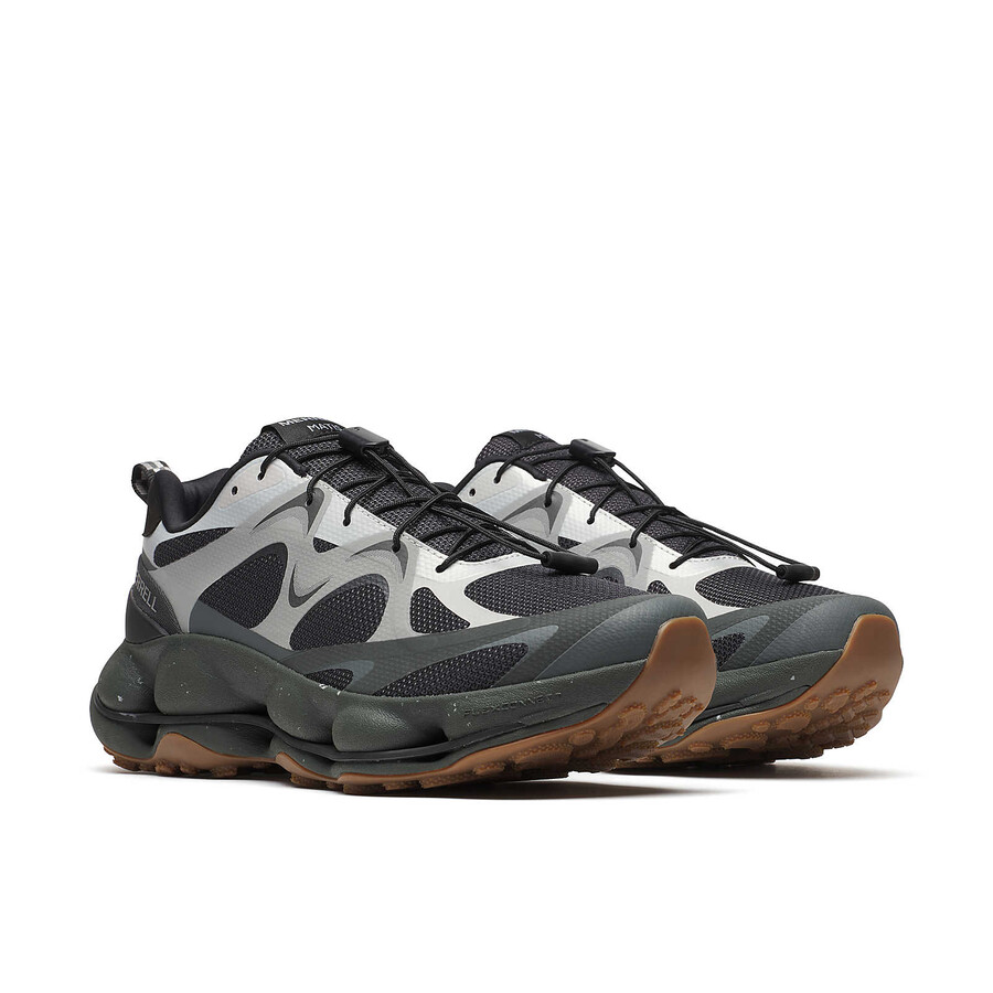 men - speedarc matis - shoes blackgraphite