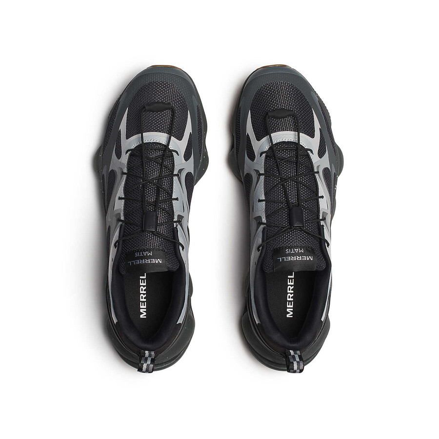 men - speedarc matis - shoes blackgraphite