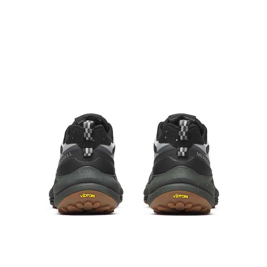 men - speedarc matis - shoes blackgraphite