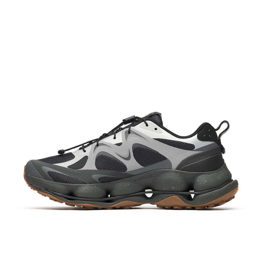 men - speedarc matis - shoes blackgraphite