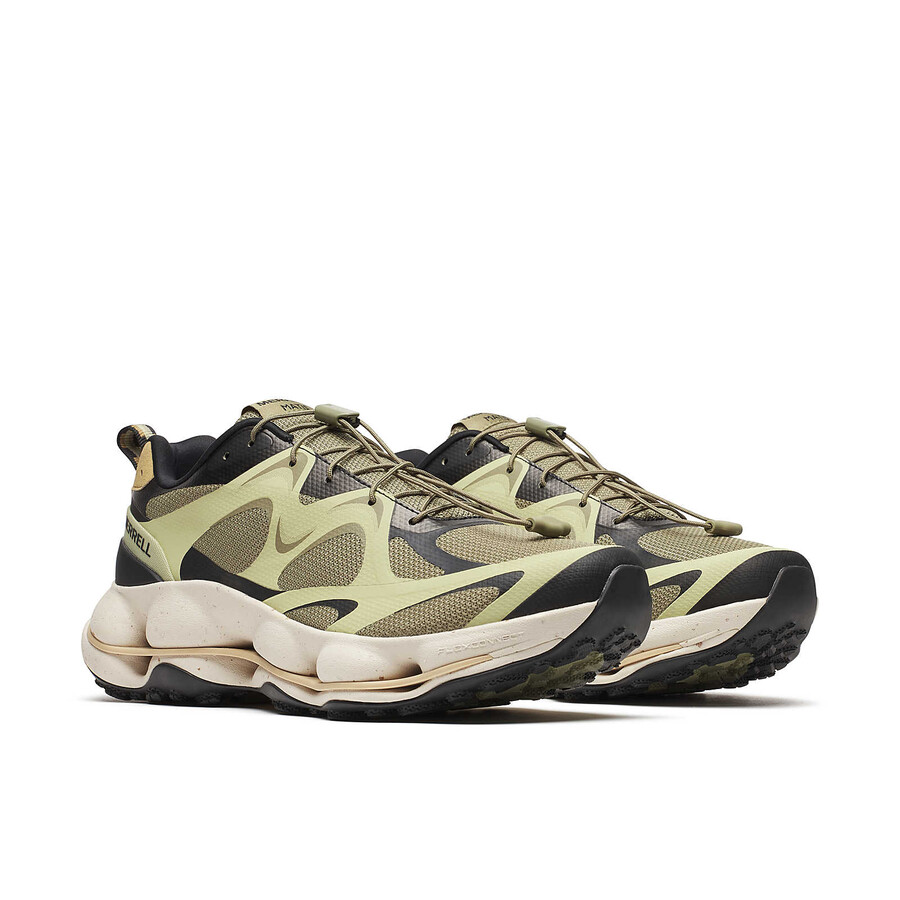 men - speedarc matis - shoes drab