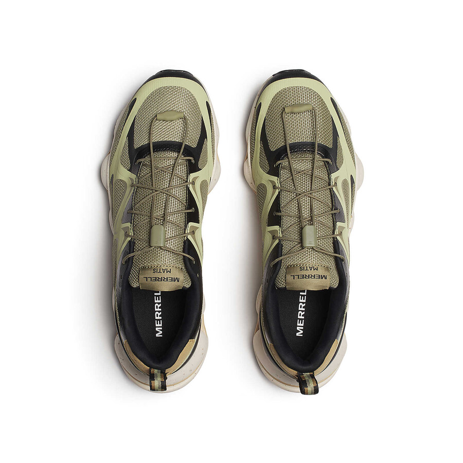 men - speedarc matis - shoes drab