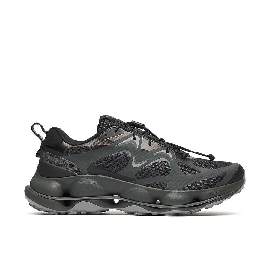 men - speedarc matis - shoes black