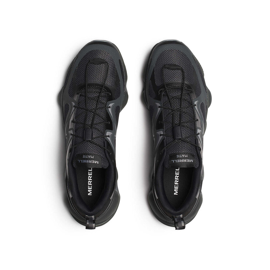 men - speedarc matis - shoes black