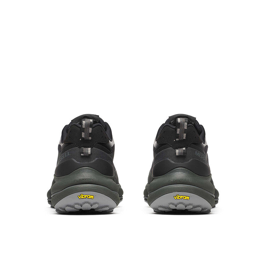 men - speedarc matis - shoes black