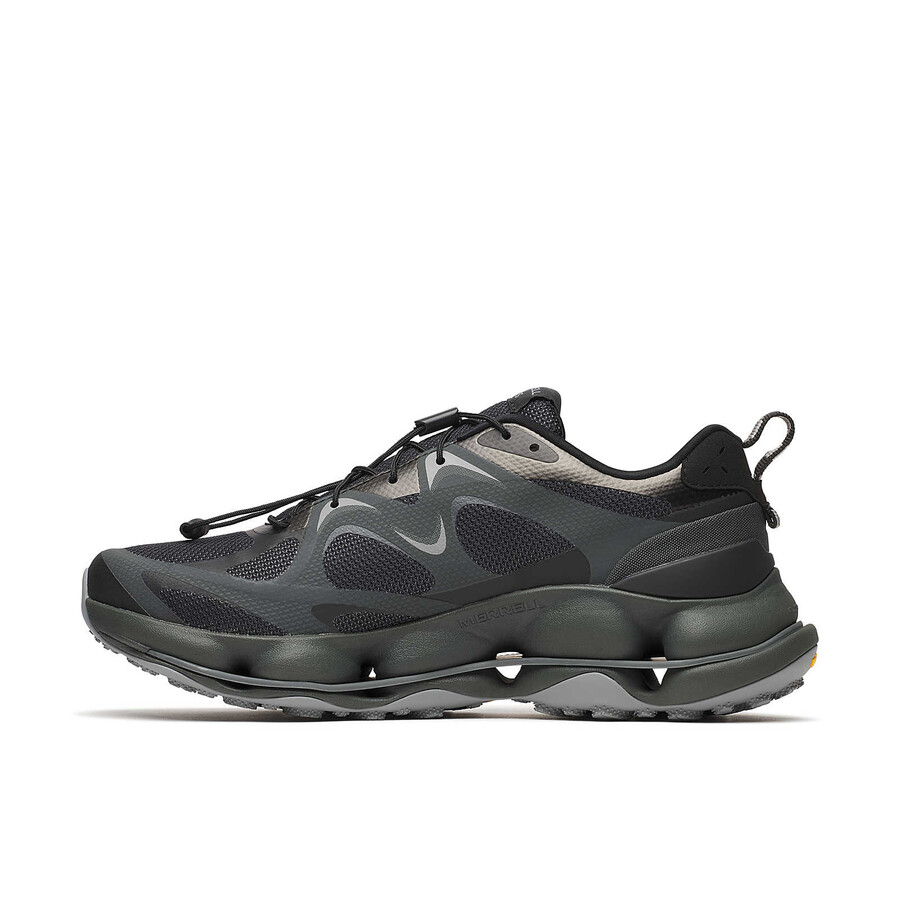 men - speedarc matis - shoes black