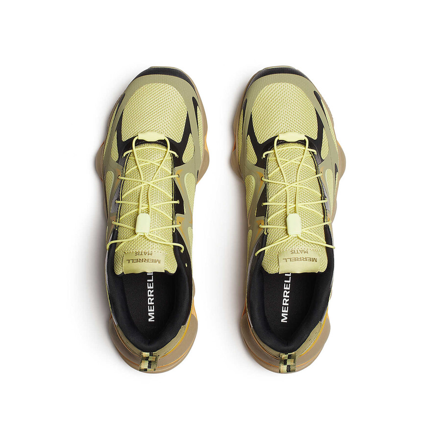 men - speedarc matis - shoes nori