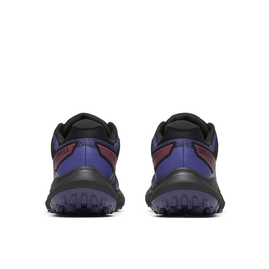 men nova 4 waterproof trail running shoes arcane