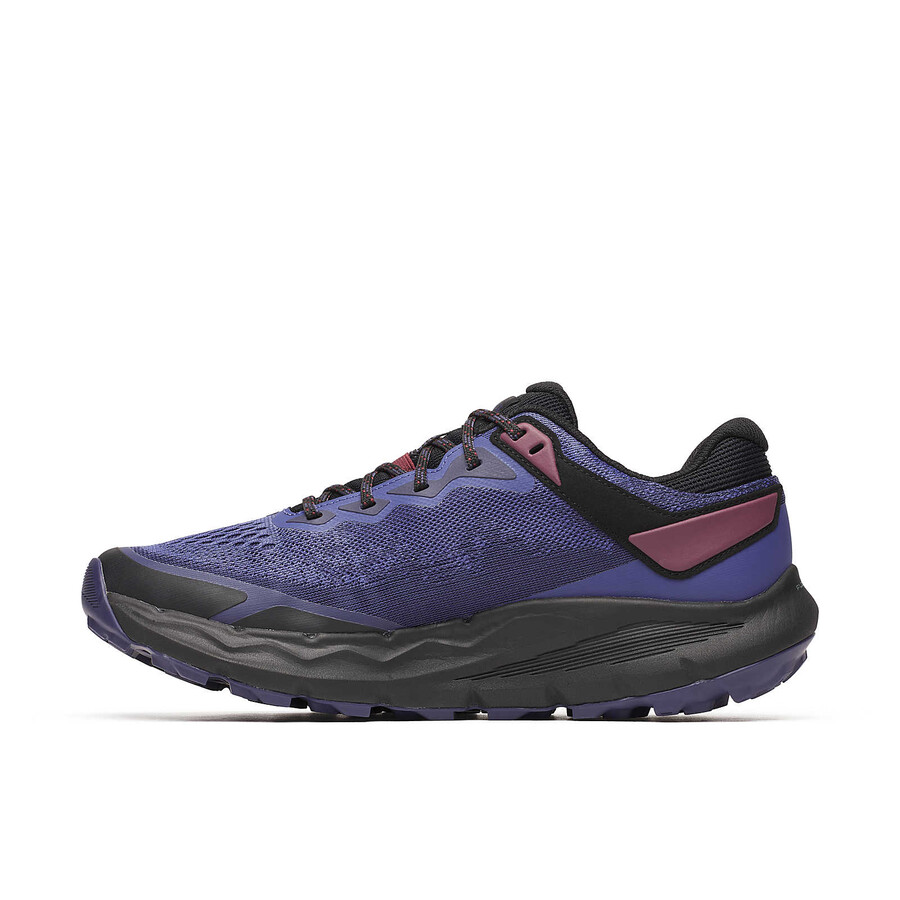 men nova 4 waterproof trail running shoes arcane