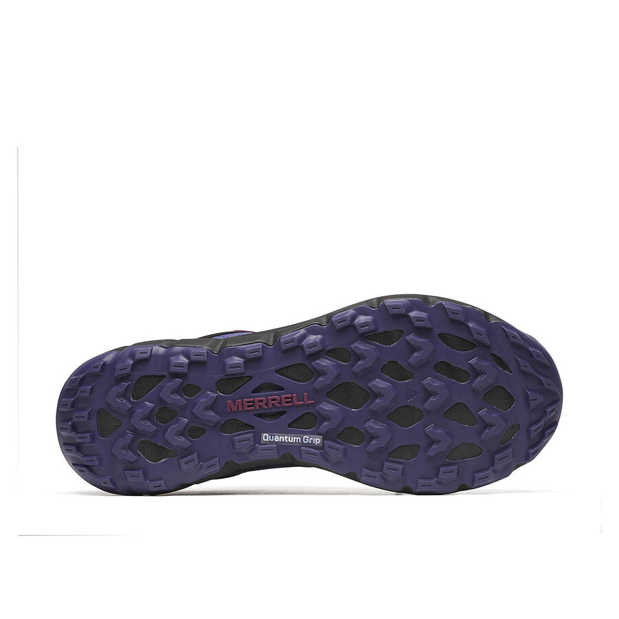 men nova 4 waterproof trail running shoes arcane