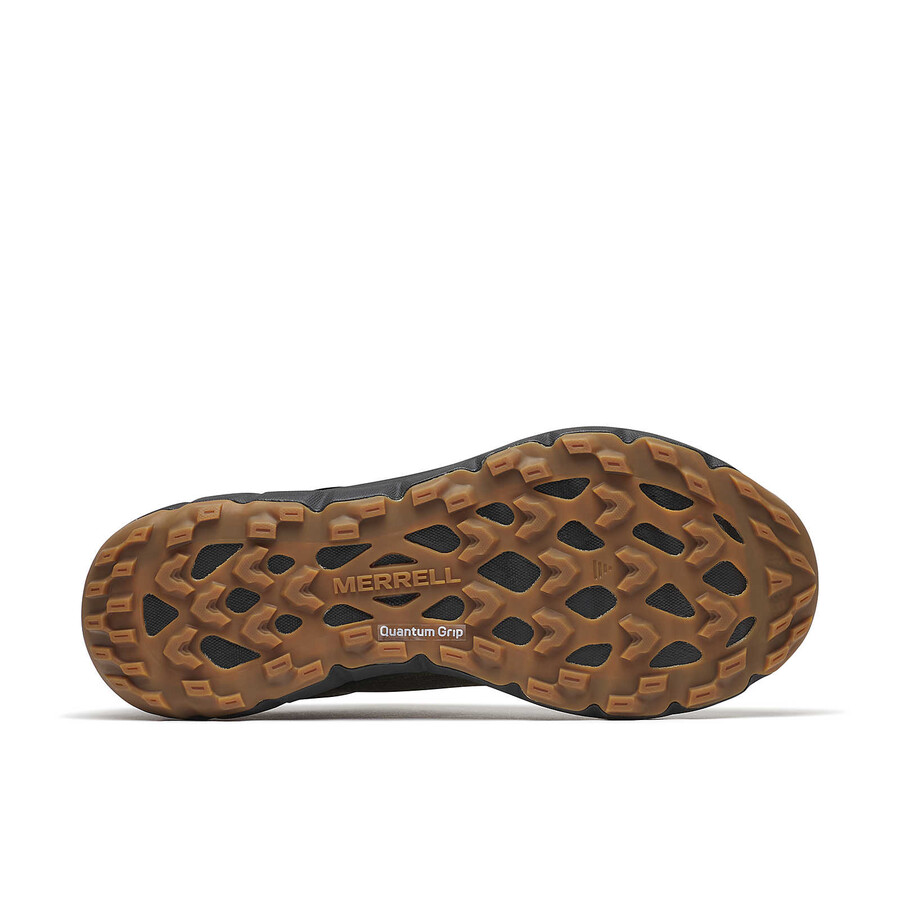 men - nova 4 waterproof wide width - low drab