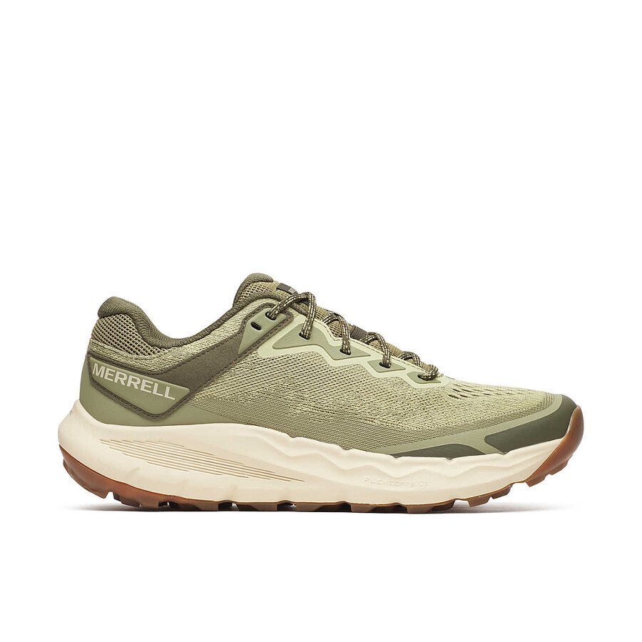 men nova 4 trail running shoes basil