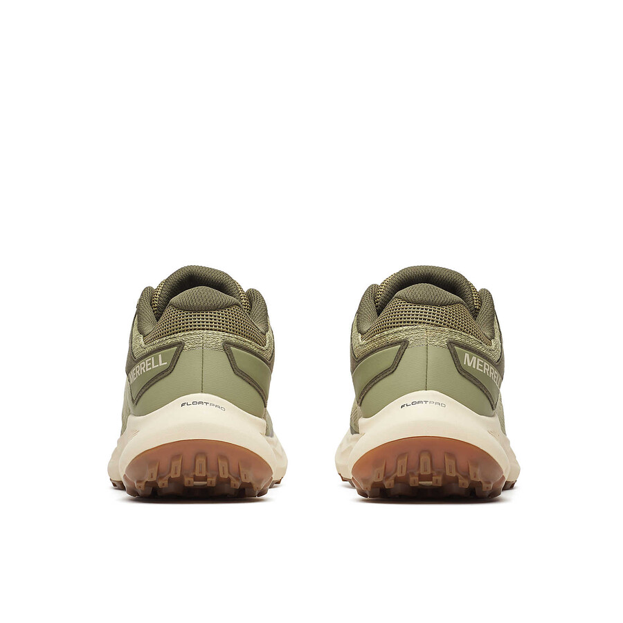men nova 4 trail running shoes basil