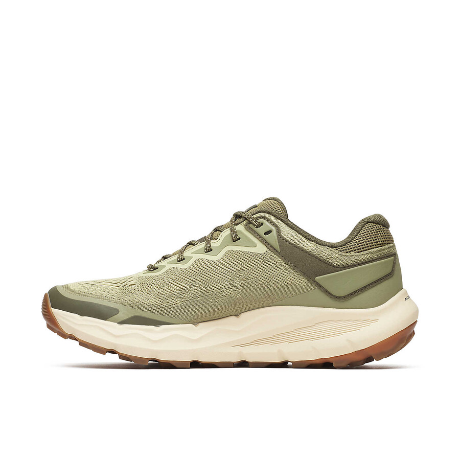 men nova 4 trail running shoes basil