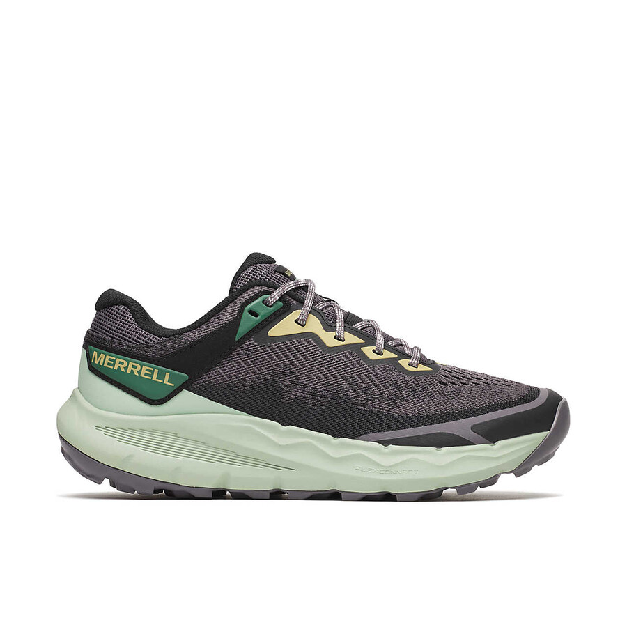 men nova 4 trail running shoes fossil