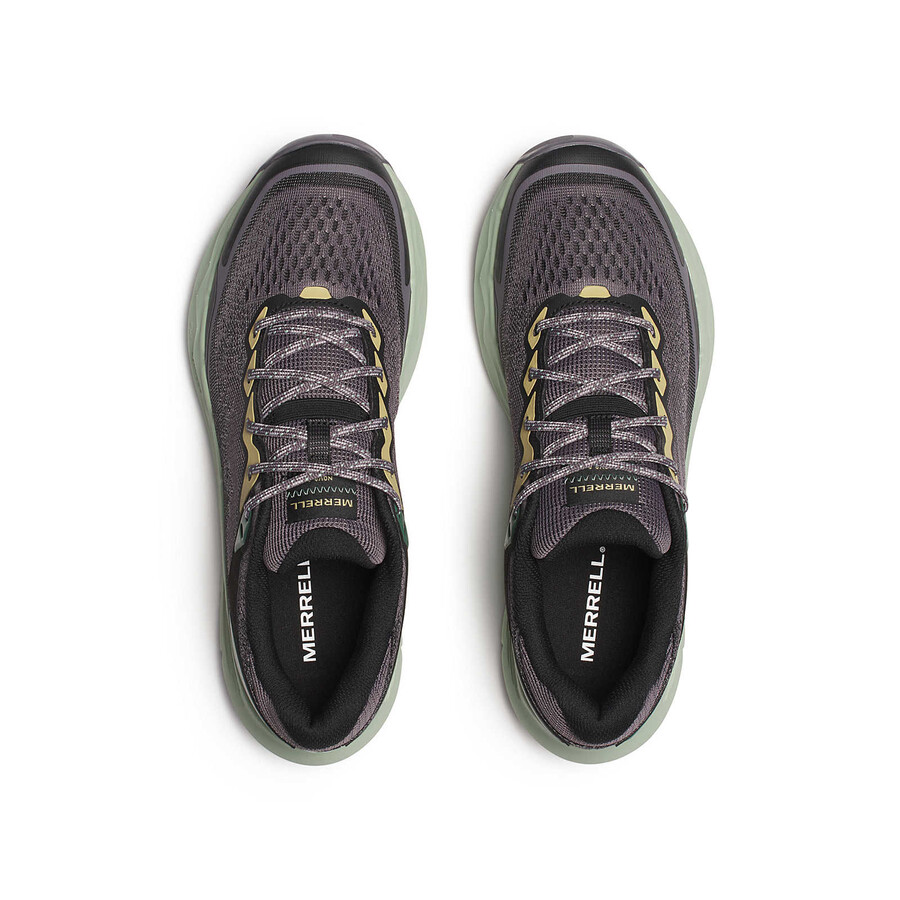 men nova 4 trail running shoes fossil
