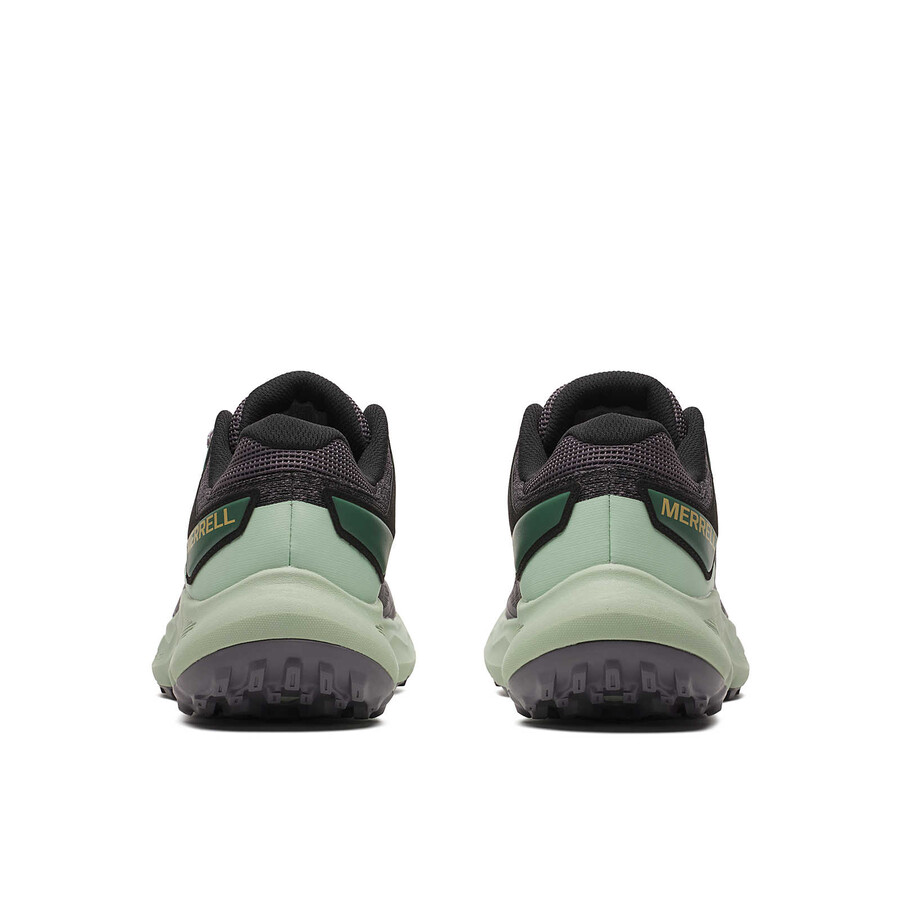 men nova 4 trail running shoes fossil
