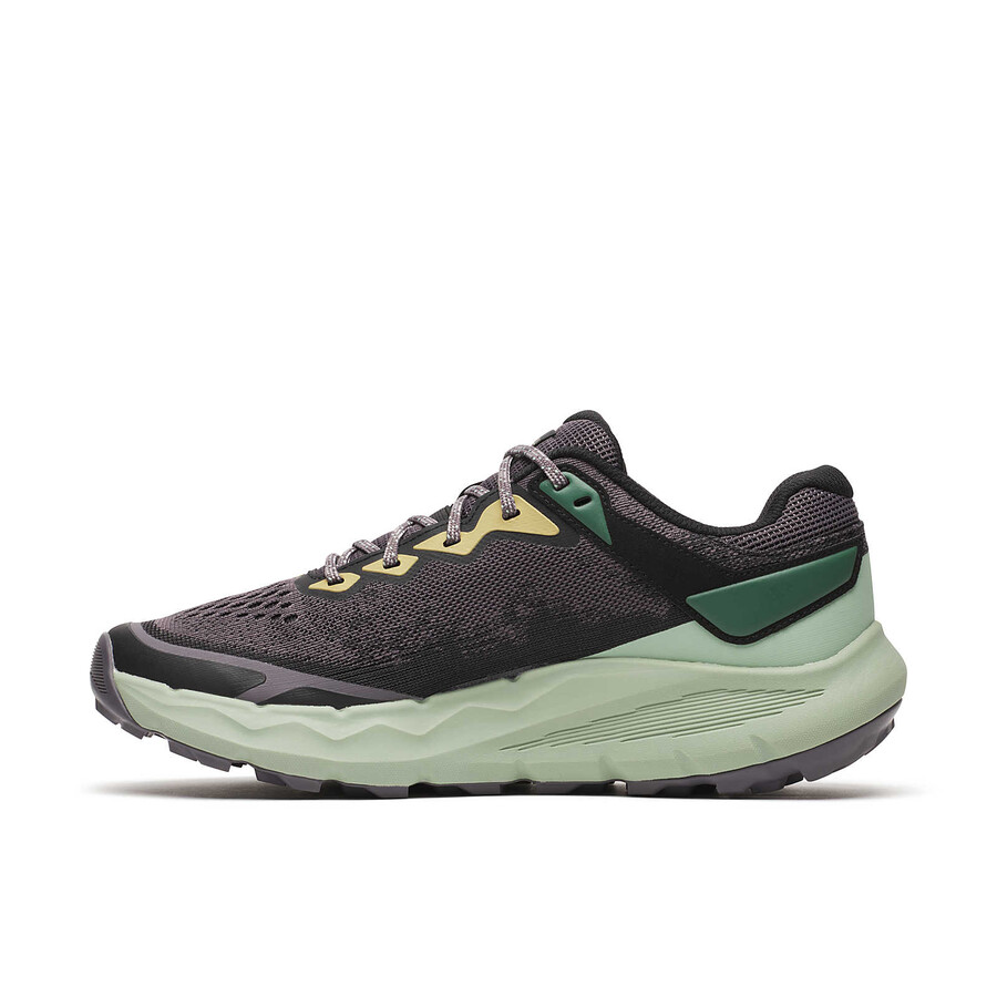men nova 4 trail running shoes fossil