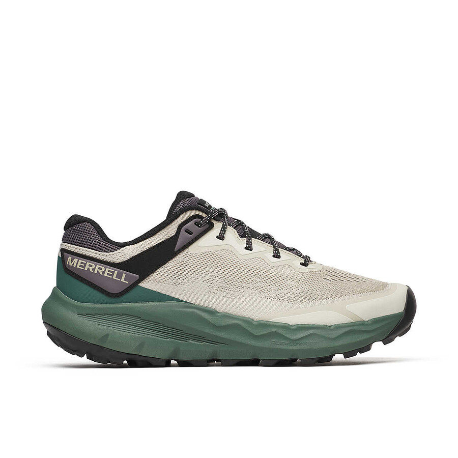 men nova 4 trail running shoes greige