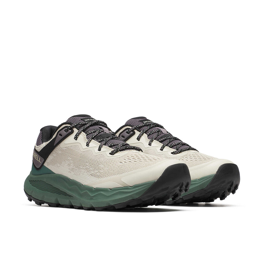 men nova 4 trail running shoes greige