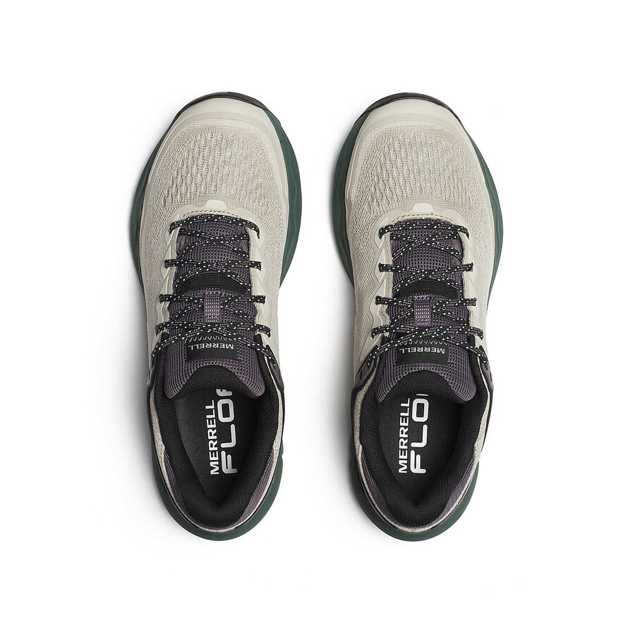 men nova 4 trail running shoes greige
