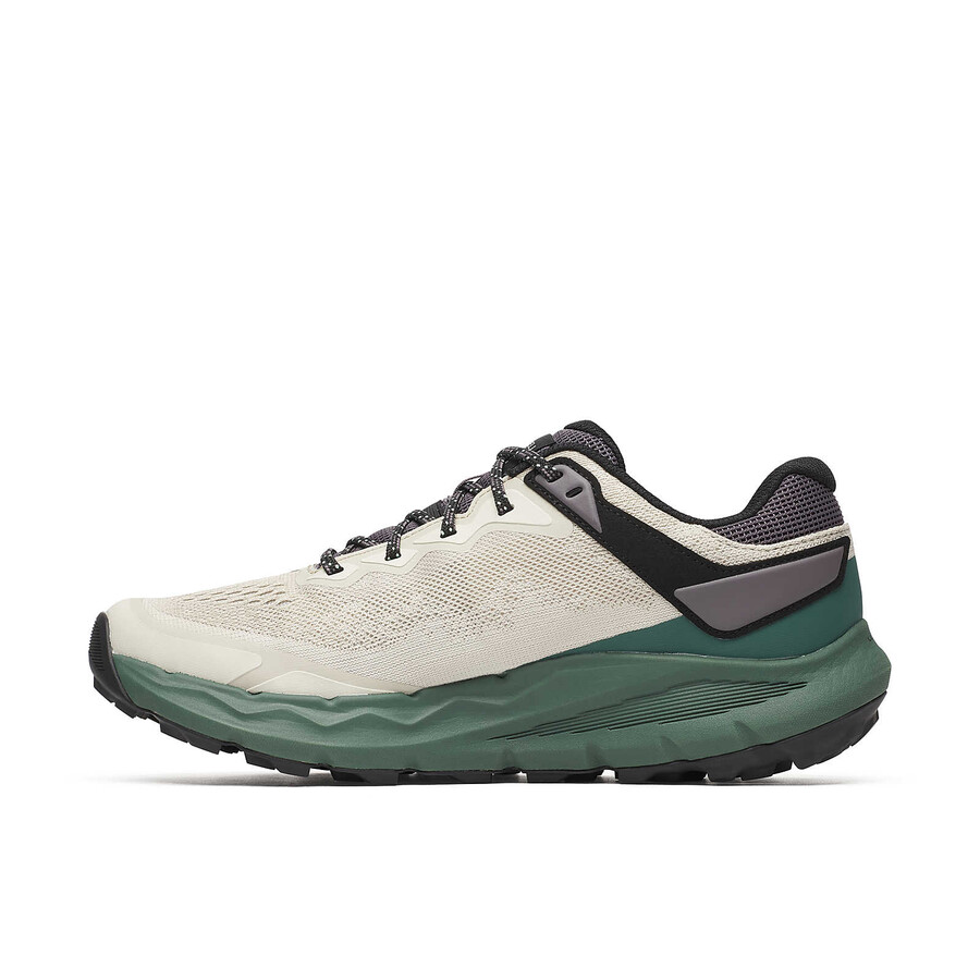 men nova 4 trail running shoes greige