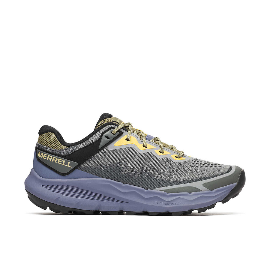 men nova 4 trail running shoes cement