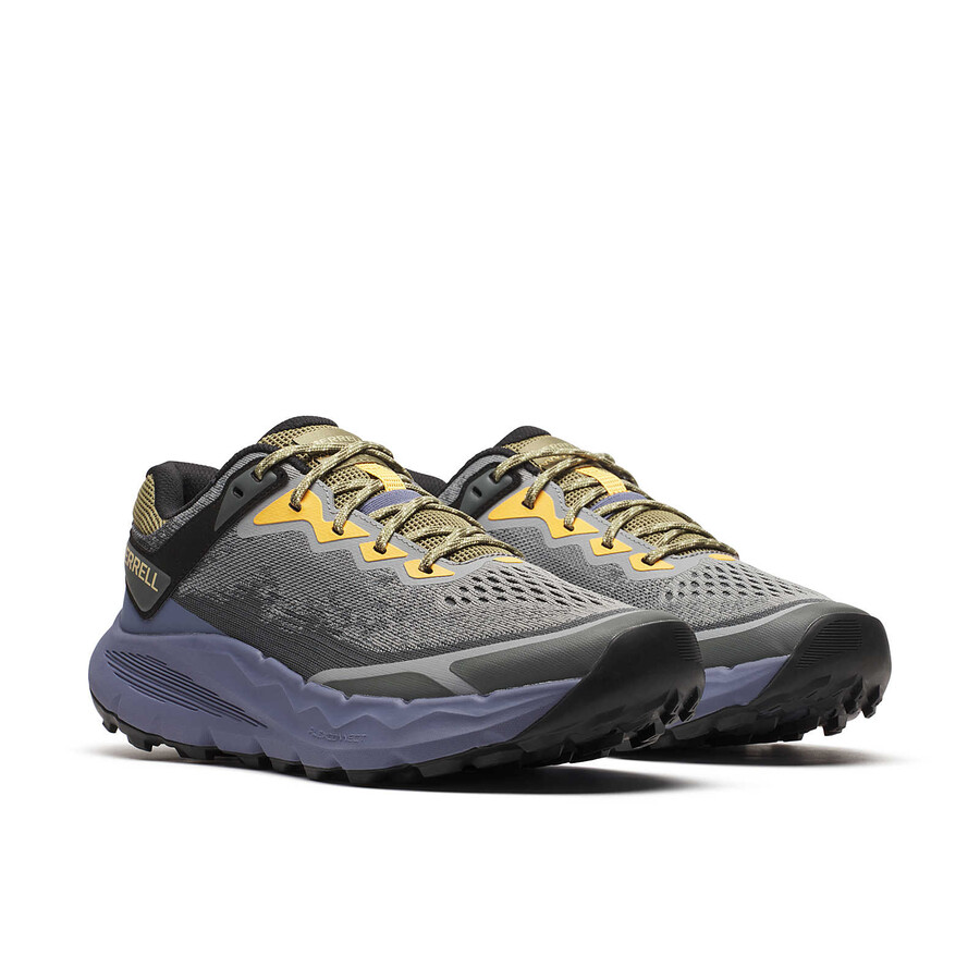men nova 4 trail running shoes cement