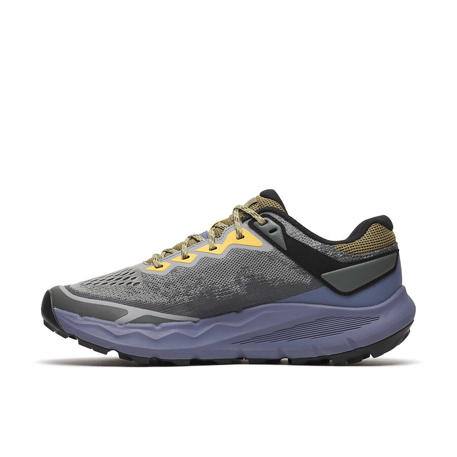men nova 4 trail running shoes cement