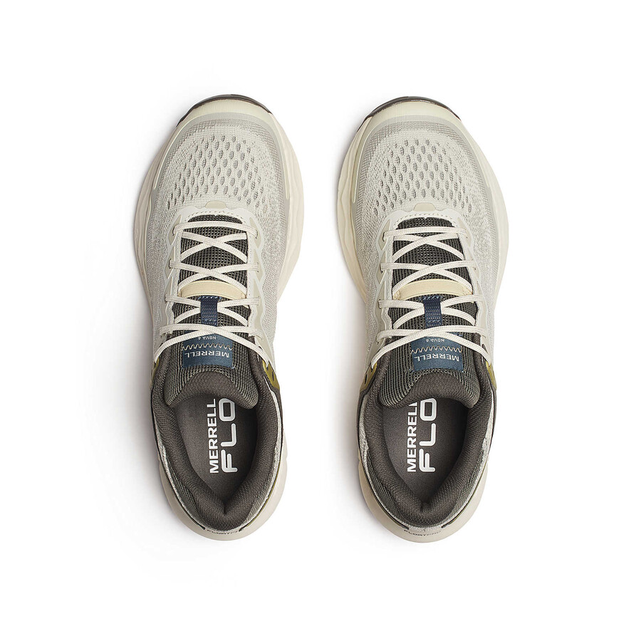 men nova 4 trail running shoes stucco