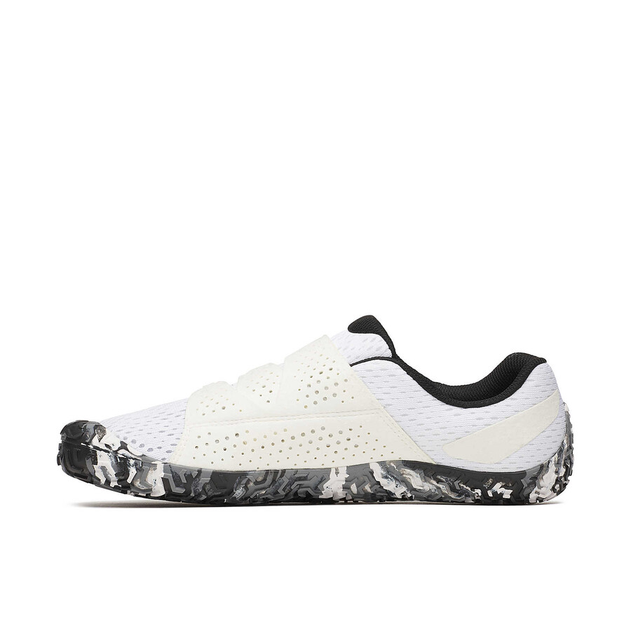 men vapor glove 6 boa barefoot shoes whiteblack