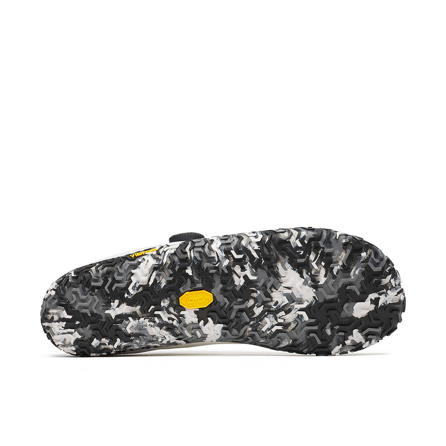 men vapor glove 6 boa barefoot shoes whiteblack