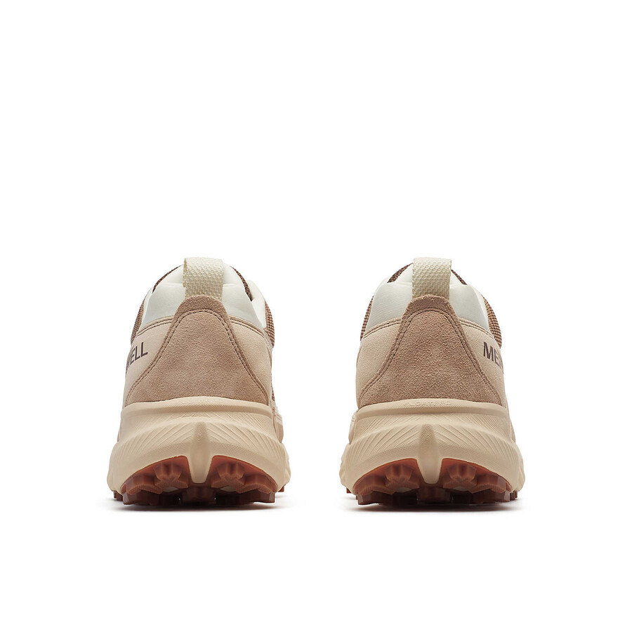 unisex agility peak 5 trek casual shoes hazel