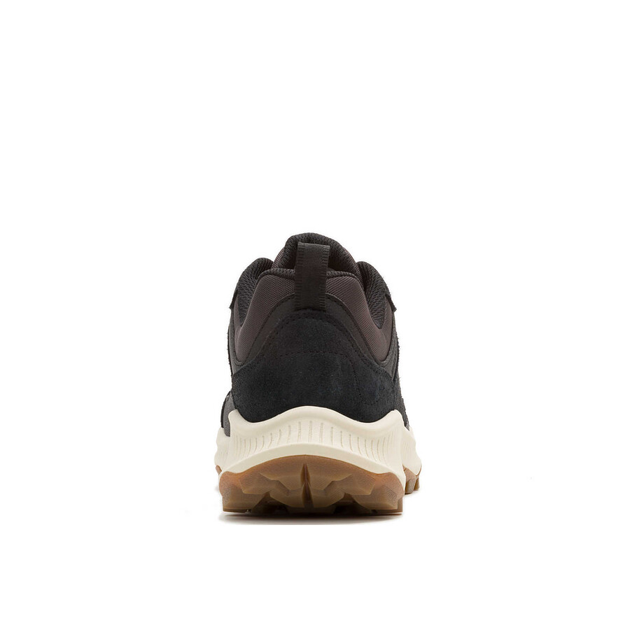 men tempo sol hiking shoes coal