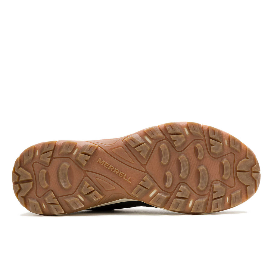 men tempo sol hiking shoes coal