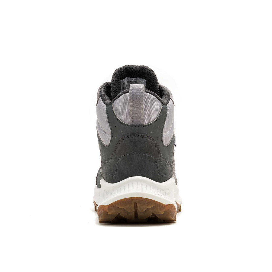 men tempo sol mid waterproof hiking boots alloy