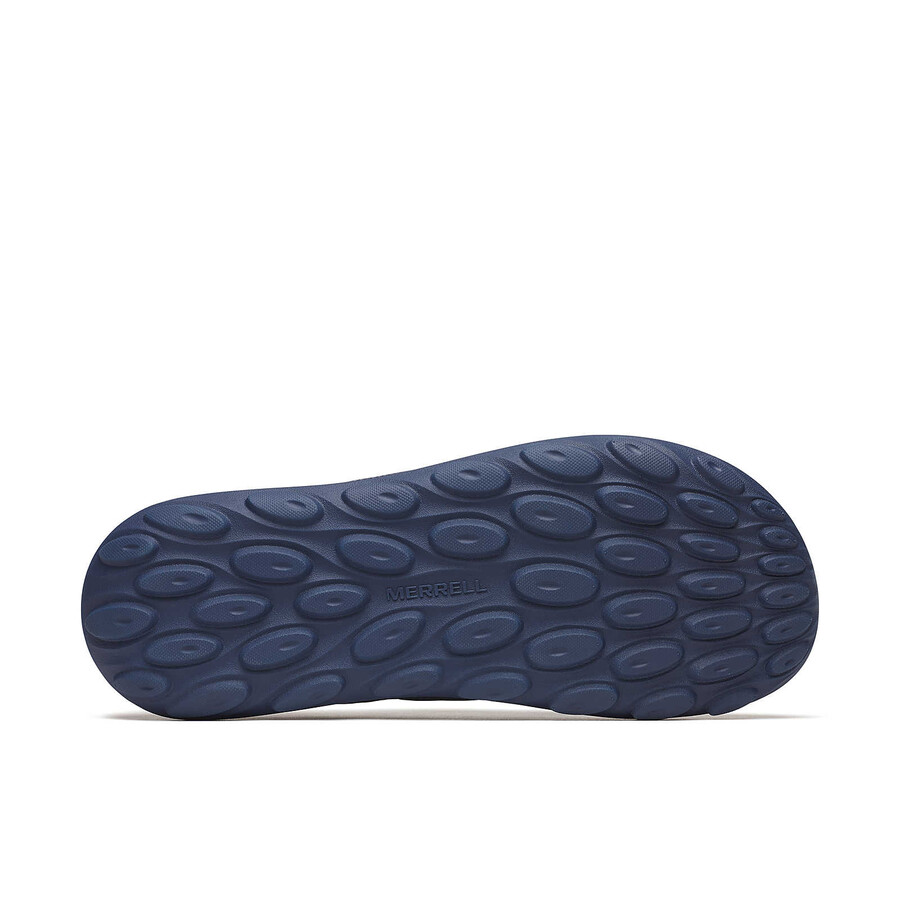 men hut moc 2 casual slip ons navyoxblood