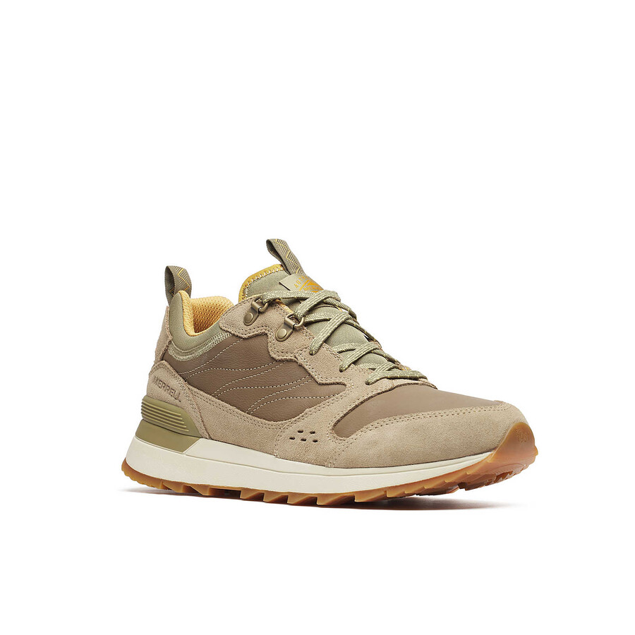 men alpine 83 sneaker recraft mxd casual sneakers cairn