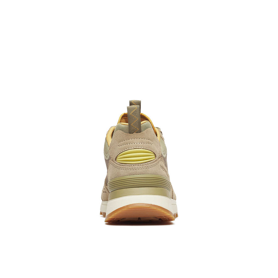 men alpine 83 sneaker recraft mxd casual sneakers cairn