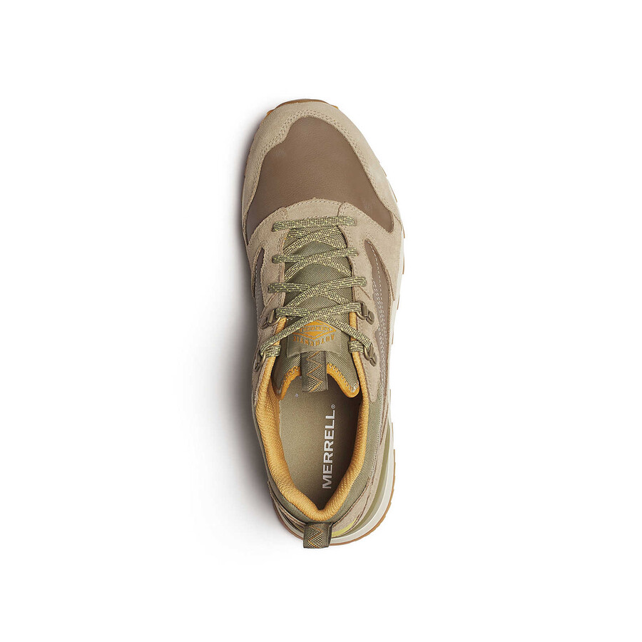 men alpine 83 sneaker recraft mxd casual sneakers cairn