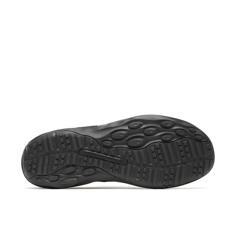 men silvo lace casual shoes black